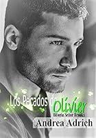 Algopix Similar Product 18 - Los Pecados de Olivier Biloga Seor