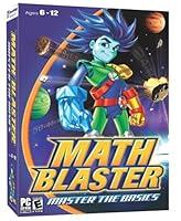 Algopix Similar Product 3 - Math Blaster: Master the Basics