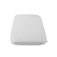 Algopix Similar Product 1 - Chicco Next2Me Terry Mattress