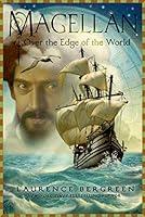 Algopix Similar Product 10 - Magellan Over the Edge of the World