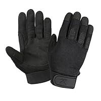 Algopix Similar Product 13 - Rothco LW All Purpose Duty Gloves