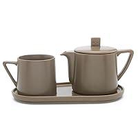 Algopix Similar Product 15 - Bredemeijer Lund TeaforOne Set