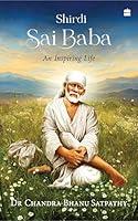 Algopix Similar Product 16 - Shirdi Sai Baba: An Inspiring Life