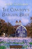Algopix Similar Product 20 - The Cowboys Bargain Bride Sweet Water