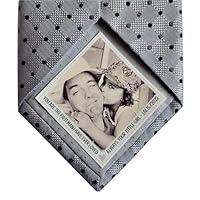 Algopix Similar Product 8 - Personalized Photo IronOn Tie Patch