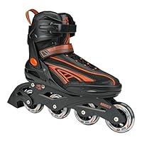 Algopix Similar Product 12 - Panther Inline Skates for Men with