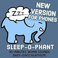 Algopix Similar Product 13 - 90 Minutes Womb Sounds