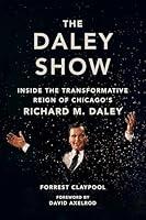 Algopix Similar Product 17 - The Daley Show Inside the