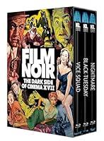 Algopix Similar Product 2 - Film Noir The Dark Side of Cinema XVII