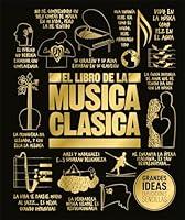 Algopix Similar Product 18 - El libro de la msica clsica The