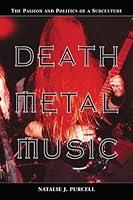 Algopix Similar Product 6 - Death Metal Music The Passion and