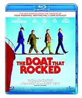 Algopix Similar Product 8 - Boat That Rocked