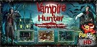Algopix Similar Product 8 - Vampire Hunter  Hidden Object Games