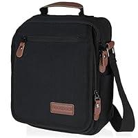 Algopix Similar Product 9 - Vintage Heavy Duty Vertical Canvas