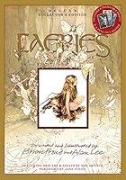 Algopix Similar Product 17 - Faeries: Deluxe Collector's Edition