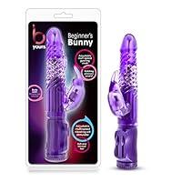 Algopix Similar Product 16 - Blush Novelties B Yours Beginners Bunny