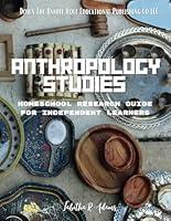 Algopix Similar Product 15 - Anthropology Studies Homeschool