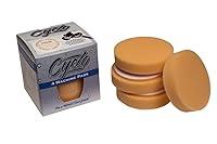 Algopix Similar Product 15 - Cyclo 72145x44PK Orange Foam