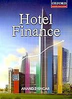 Algopix Similar Product 11 - Hotel Finance