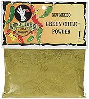 Algopix Similar Product 18 - North of the Border New Mexico Green
