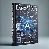 Algopix Similar Product 18 - A Crash Course In LangChain