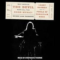 Algopix Similar Product 2 - Why Should the Devil Have All the Good