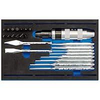 Algopix Similar Product 11 - Draper 63528 Punch and Impact Driver