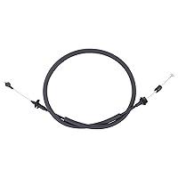 Algopix Similar Product 13 - MOTOKU Accelerator Throttle Cable for