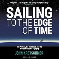 Algopix Similar Product 14 - Sailing to the Edge of Time The