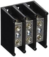 Algopix Similar Product 4 - Mersen 63000 Aluminum Open Style Mini