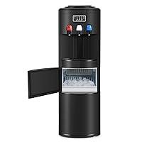 Algopix Similar Product 16 - ICEPURE 2 in 1 Water Cooler Dispenser