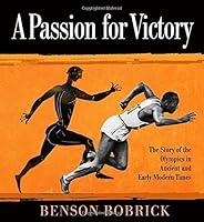 Algopix Similar Product 11 - A Passion for Victory The Story of the