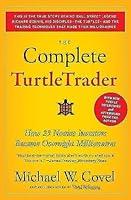 Algopix Similar Product 16 - The Complete TurtleTrader How 23