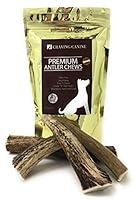 Algopix Similar Product 8 - Craving Canine Grade A USA Deer Antlers