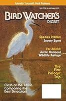 Algopix Similar Product 11 - Bird Watchers Digest