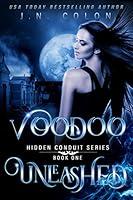 Algopix Similar Product 12 - Voodoo Unleashed Hidden Conduit Series