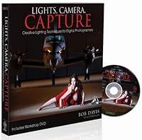 Algopix Similar Product 2 - Lights Camera Capture Creative