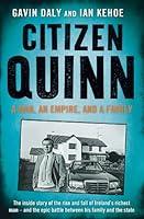 Algopix Similar Product 20 - Citizen Quinn