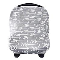 Algopix Similar Product 9 - Yoofoss Nursing Cover Breastfeeding