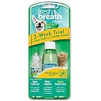 Algopix Similar Product 2 - TropiClean Fresh Breath Dental Trial