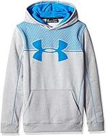 Algopix Similar Product 20 - Under Armour Boys Threadborne Blocked