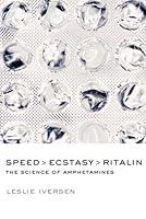 Algopix Similar Product 2 - Speed Ecstasy Ritalin The Science of