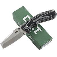 Algopix Similar Product 20 - Graham Bros Folding Razel Micarta