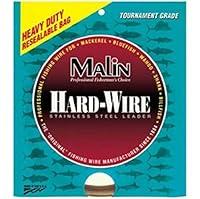 Algopix Similar Product 12 - Malin LC8-42 SS Wire Cof