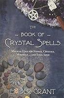 Algopix Similar Product 7 - The Book of Crystal Spells Magical