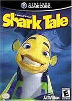 Algopix Similar Product 2 - Shark Tale - Gamecube