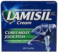 Algopix Similar Product 3 - Lamisil Jock Itch Cream-0.42, oz.