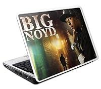 Algopix Similar Product 7 - MusicSkins Big Noyd Illustrious 235mm x