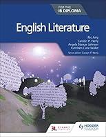 Algopix Similar Product 13 - English Literature for the IB Diploma