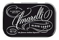 Algopix Similar Product 14 - Amarelli tins Pure Liquorice Extract